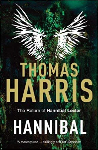 Hannibal Harris
