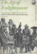 The Age of Enlightenment: An Anthology of Eighteenth-Century Text (duży format)