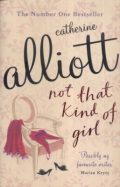 Not That Kind of Girl (the number one bestseller)