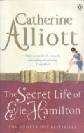 The Secret Life of Evie Hamilton (the number one bestseller)