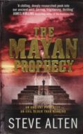 The Mayan Prophecy