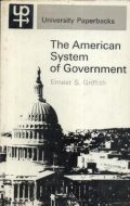 The American System of Government
