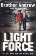 Light Force: The Only Hope for the Middle East