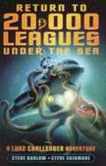 Return to 20 000 Leagues Under the Sea