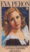 Eva Peron