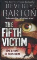 The Fifth Victim (One by one, he kills them...), The New York Times Bestseller