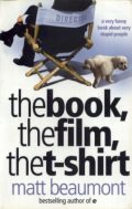 The Book, the Film, the T-Shirt