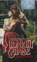 Midnight Chase (He was just a London thief - who stole her traitorous heart)