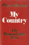 My Country: That Remarkable Past