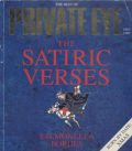 The Best of Private Eye 1987-1989: The Satiric Verses (duży format)