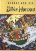 Search and See: Bible Heroes (duży format)