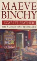 Scarlet Feather (the number one bestseller)