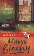 The Copper Beech * Evening Class (2 novels in one volume)