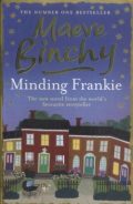 Minding Frankie (number one bestseller), duży format