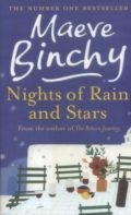 Nights of Rain and Stars (the number one bestseller)