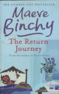 The Return Journey (the number one bestseller)