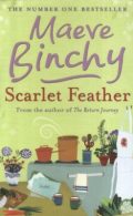 Scarlet Feather (the number one bestseller)