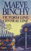 Victoria Line, Central Line (a collection of 25 short stories)