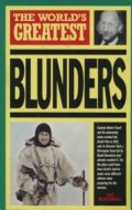The World's Greatest Blunders