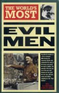 The World's Most Evil Men