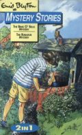 Mystery Stories (The Ring O'Bells Mystery * The Rubadub Mystery - 2 books in one volume)