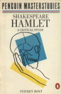 Penguin Masterstudies: "Hamlet" - A Critical Study
