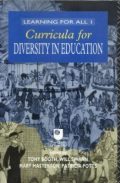 Learning For All 1: Curricula for Diversity in Education (duży format)