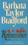 Remember (The New York Times bestseller)