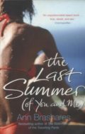 The Last Summer of You and Me (An unputdownable beach book... love, deceit and sex.)