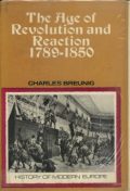 The Age of Revolution and Reaction, 1789-1850