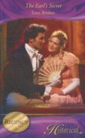 The Earl's Secret (a Regency romance)