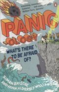 Panicology: What's There To Be Afraid Of?