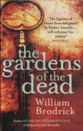 The Gardens of the Dead