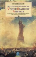 The Pelican History of the United States of America
