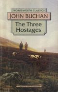 The Three Hostages