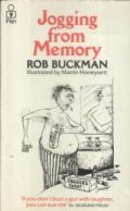 Jogging From Memory (a collection of 30 essays)