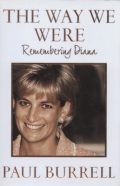 The Way We Were: Remembering Diana (duży format), number one New York Times bestseller
