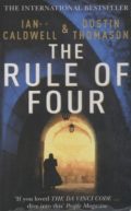 The Rule of Four (the international bestseller)