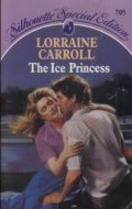 The Ice Princess