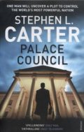 Palace Council (one man will uncover a plot to control the world's most powerful nation)
