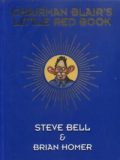 Chairman Blair's Little Red Book (mały format)