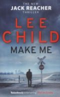 Make Me (a Jack Reacher thriller)