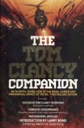 The Tom Clancy Companion: An In-Depth, Inside Look at the Work, Career and Phenomenal Impact of the No.1 Bestselling Author (duży format)