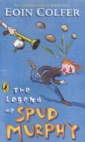 The Legend of Spud Murphy