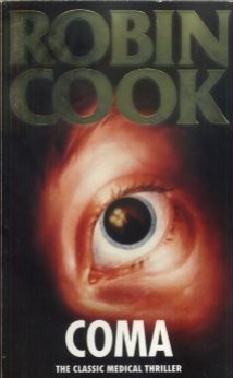 robin cook coma review