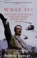 What if? Robert Cowley po angielsku