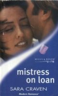 Mistress on Loan