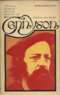 Critical Essays on the Poetry of Tennyson