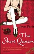 The Shoe Queen