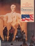 The United States in the Twentieth Century: Democracy (duży format)